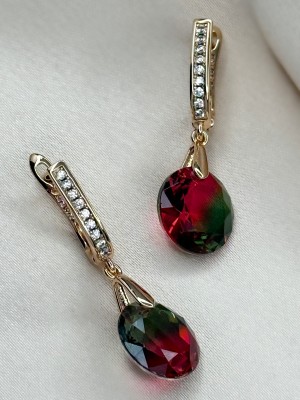 Серьги УС0766