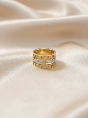 Кольцо КА009