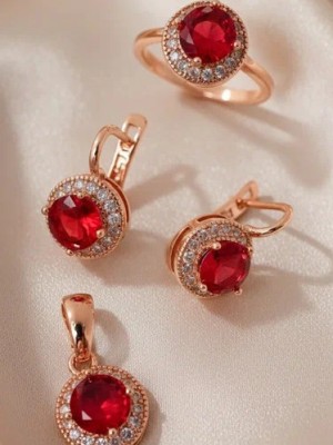 Комплект КТ855