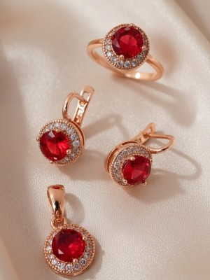 Комплект КТ855