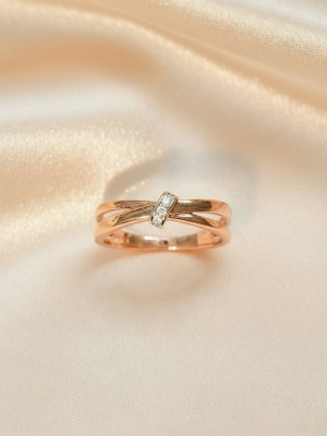 Кольцо КТ012