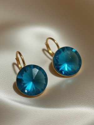 Серьги СТ0014