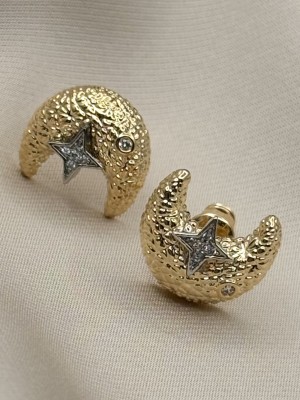 Серьги ФС104*