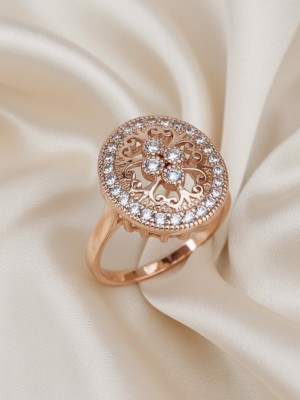 Кольцо УК795