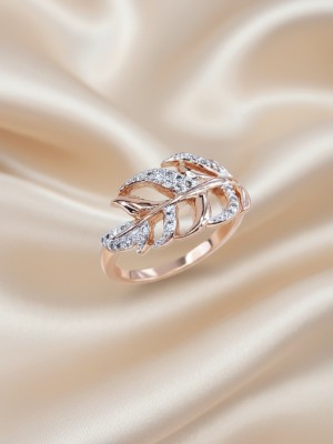 Кольцо УК716