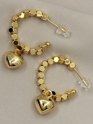 Серьги ФС128*