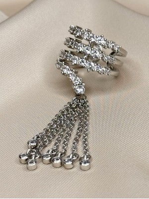 Кольцо ФК029