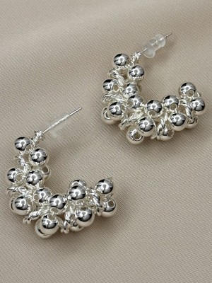 Серьги ФС136*