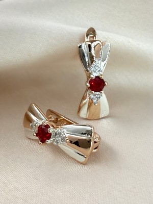 Серьги С0942