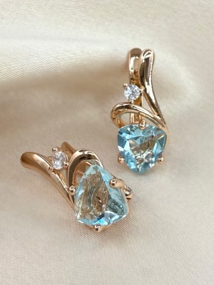 Серьги С0899