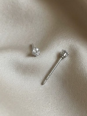 Серьги СХ0316