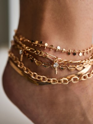 Браслет ТБ032