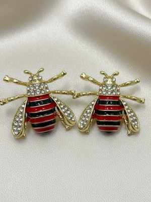 Серьги СВ0012