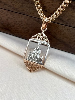 Кулон КЛ615