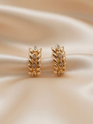 Серьги СТ0018