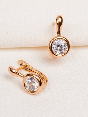 Серьги СХ0281