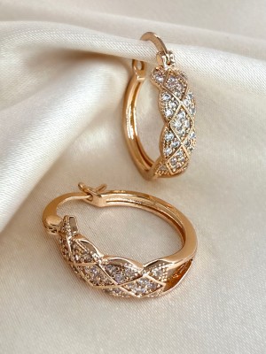 Серьги С0896