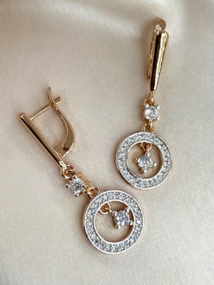 Серьги С0954