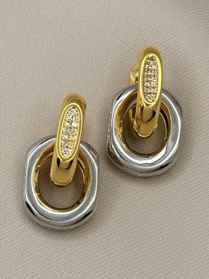 Серьги ФС159*