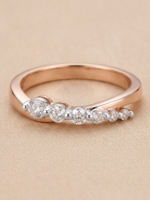 Кольцо УК031