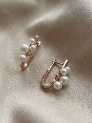 Серьги УС1013