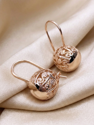 Серьги УС2157