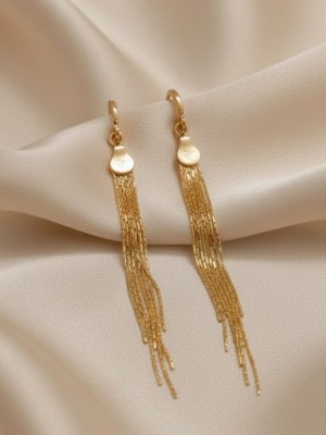 Серьги СТ0020