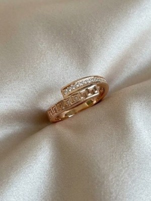 Кольцо УК925