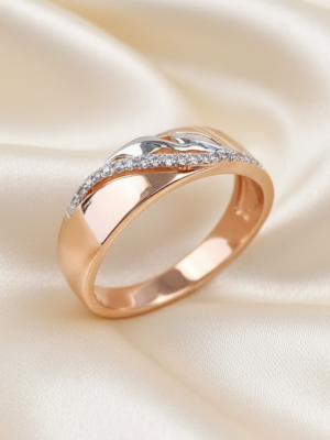 Кольцо УК089