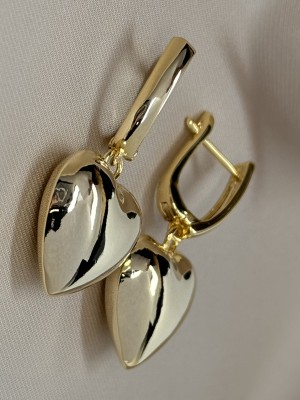 Серьги ФС074*