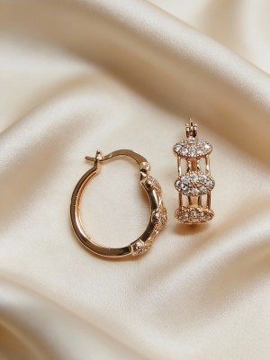 Серьги УС0671