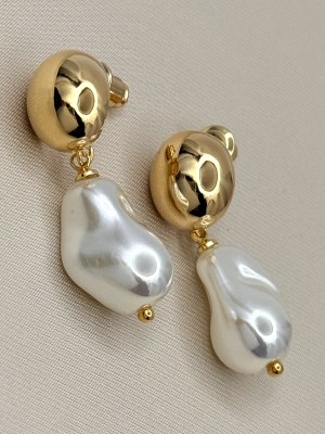 Серьги ФС186*