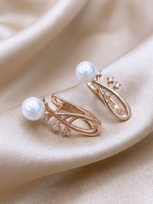 Серьги УС0215