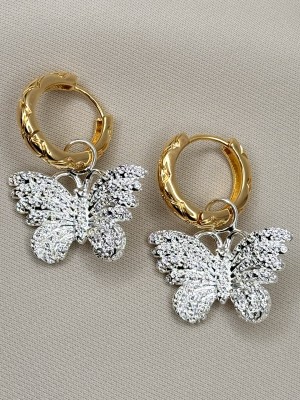 Серьги ФС185*