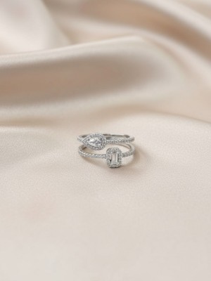 Кольцо КА017