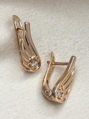 Серьги С0806