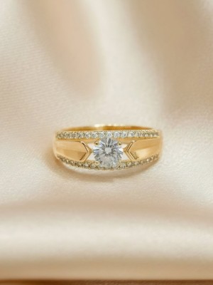 Кольцо КТ029