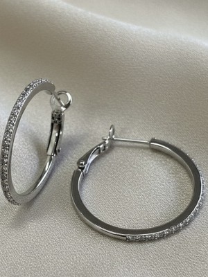 Серьги ФС194