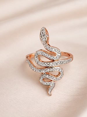 Кольцо УК026