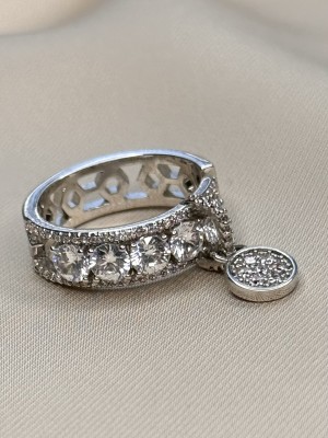 Кольцо ФК034*