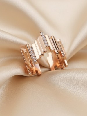 Кольцо УК112