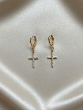 Серьги СX0005