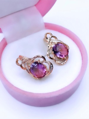 Серьги УС2221