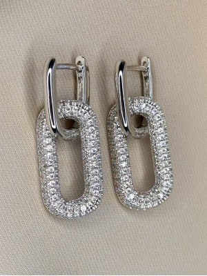 Серьги ФС068*