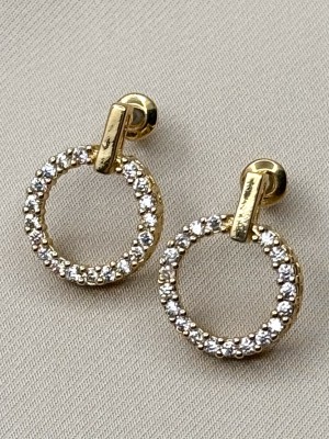 Серьги ФС096*