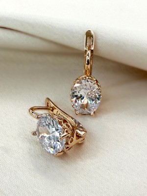 Серьги С0921
