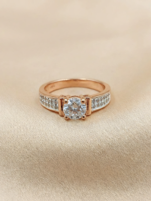 Кольцо КТ024