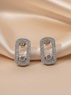 Серьги СФ0016