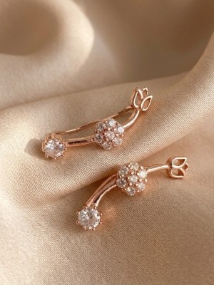 Серьги УС0527