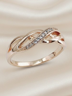 Кольцо УК784